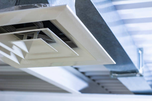 Ventilation Cleaning Services in St Augustine, FL