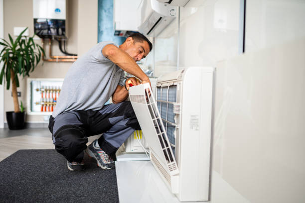St Augustine, FL Airduct Cleaning Company
