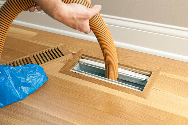 Best HVAC System Cleaning  in St Augustine, FL