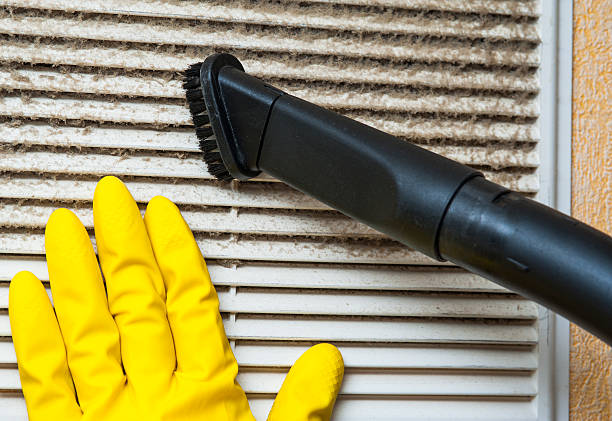 Best Ductwork Cleaning Services  in St Augustine, FL